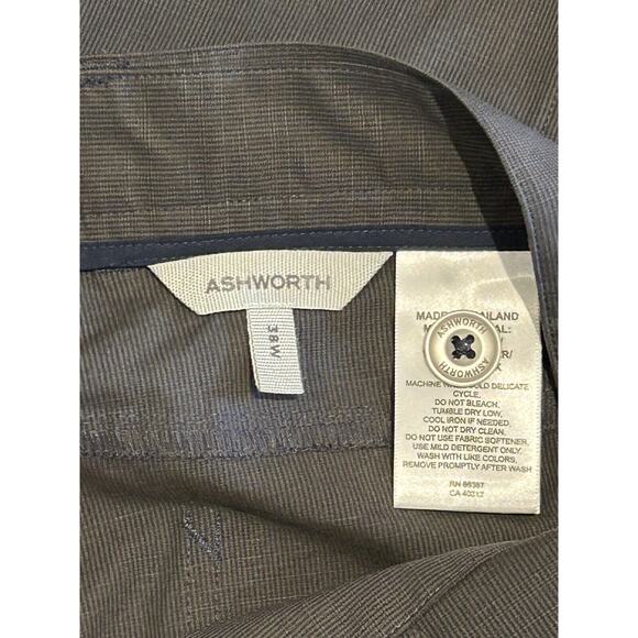 Ashworth Women's 38 Pants NWT - Picture 7 of 7